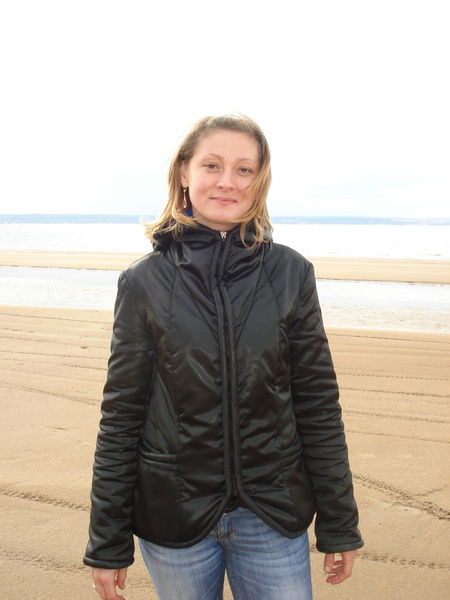 Лариса Сивохина