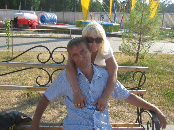 Марина Шамахова