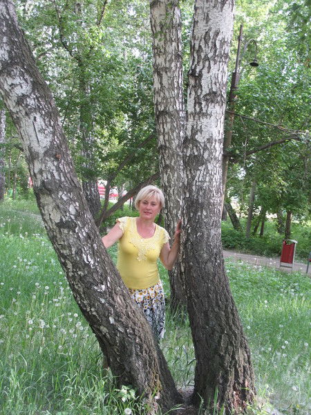 Света Горобченко