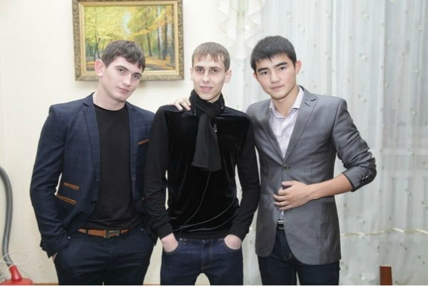 Красивые С Павлодара**