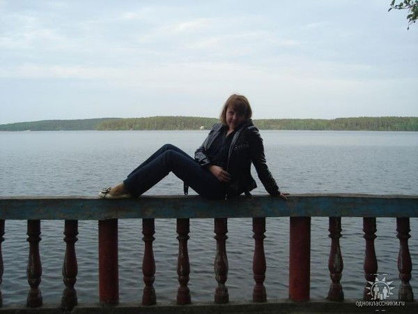 Вероника Счастливая***