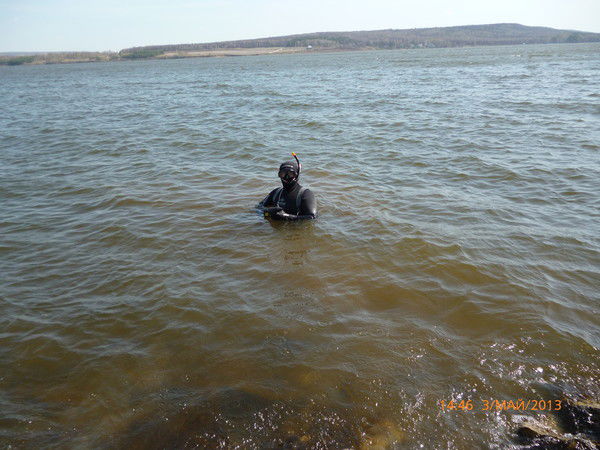 Арсений Кузнецов