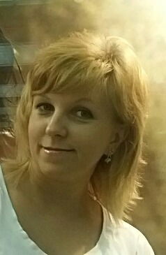 Наталья Слебик