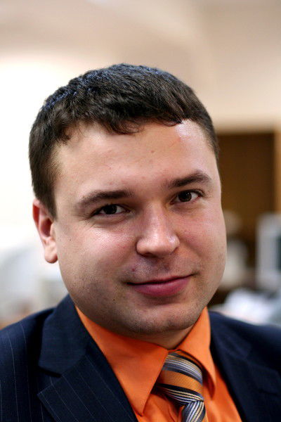 Николай Борисов