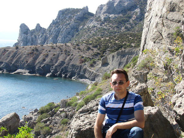 Дмитрий Гордиенко