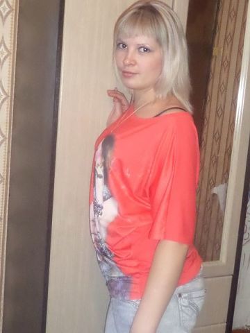 Евегния Заврина