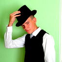 Павел Кондратенко