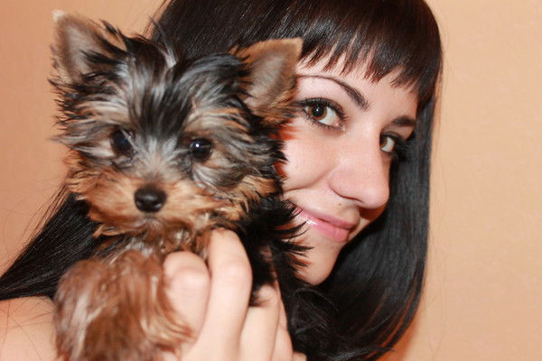 Дарья Верхотурова