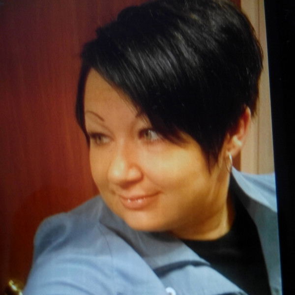 Юлия Вертохина