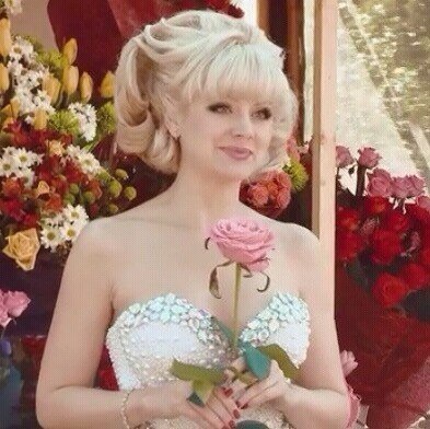 Юлия Журавлёва