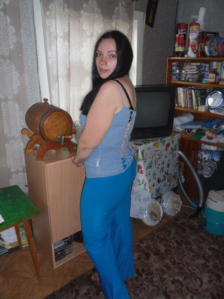 Татьяна Геннадиевна