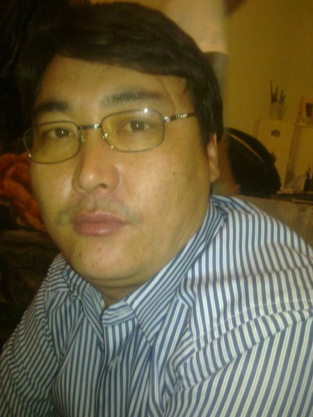 Бахтияр Алдажаров