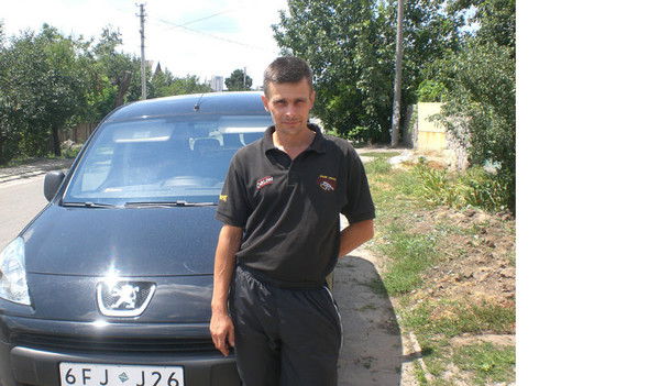 Андрей Попович