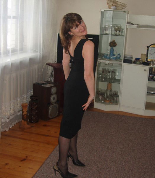 Елена Ковалева