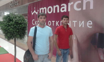 Зафар Назаров