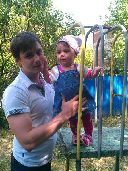 Станислав Захарченко