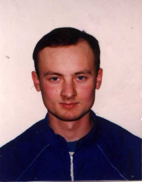 Сарока Павел