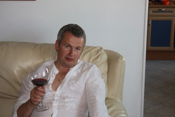 Михаил Некрасов