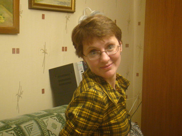 Татьяна Александрова