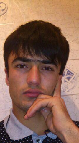 Бахтовар Аминов