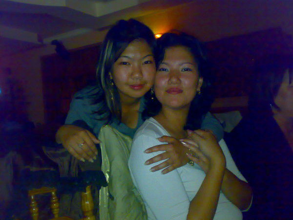 Нургуль Смагулова