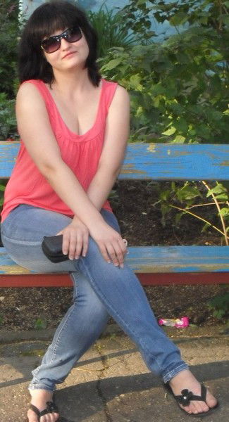 Мария Мечкина