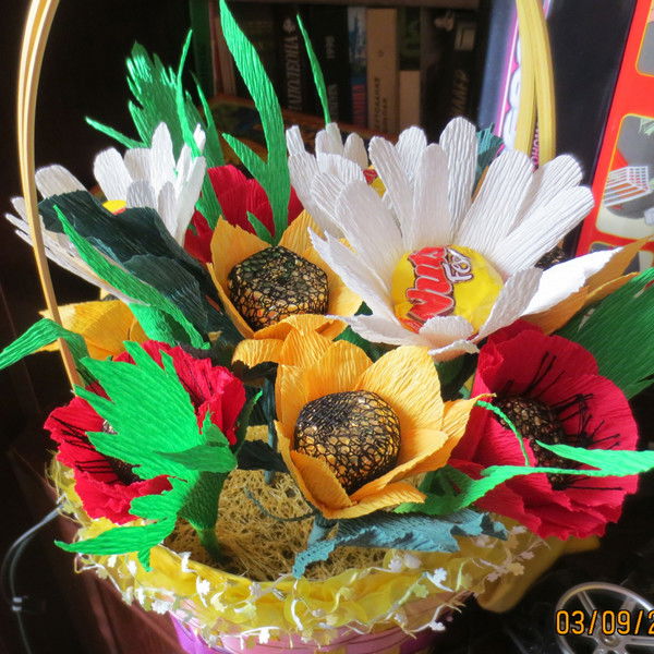 Юлия Калиновская