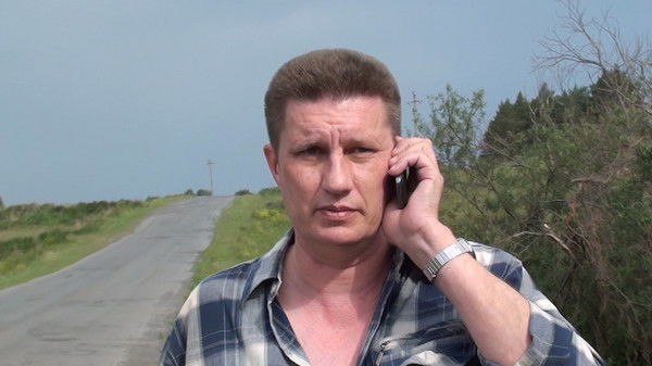 Конст Захаров