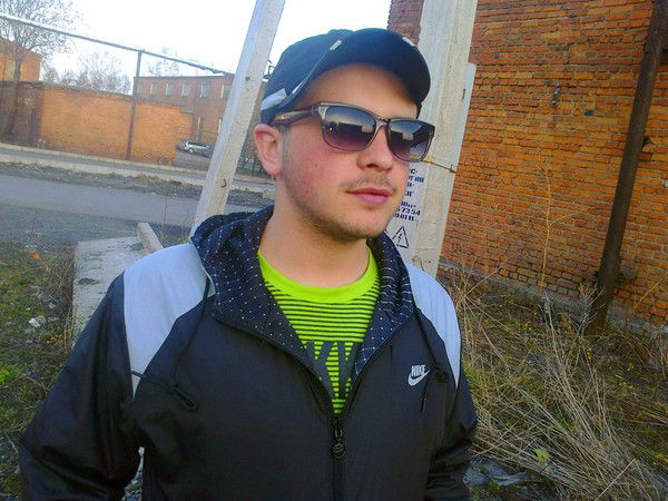 Саша Пушкин