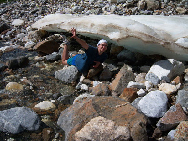 Ирина Дьячкова