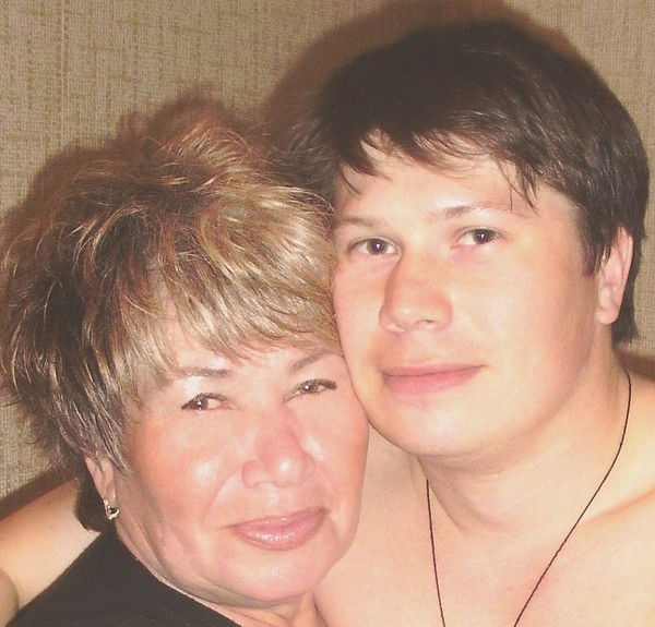 Людмила Молодова