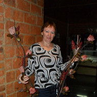 Любовь Доброумова (Четверикова)