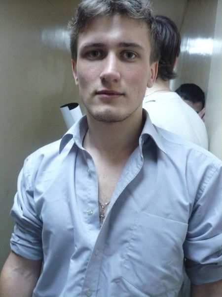 Константин Еремеев