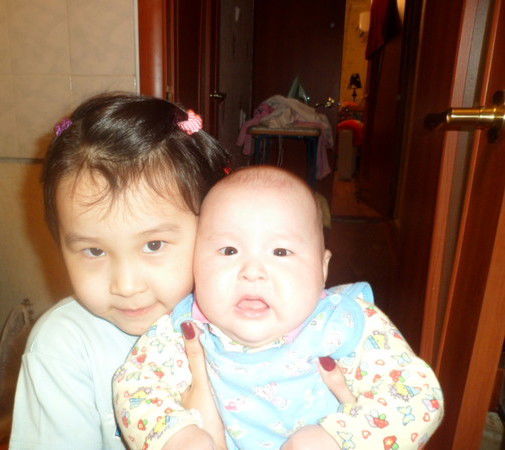 Назгуль Калабай