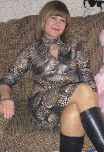 Надежда Рогач