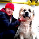 Isobek Ismailov