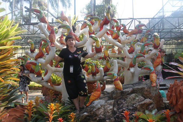 Индира Ибрагимова