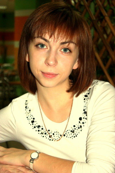 Ксения Киселева