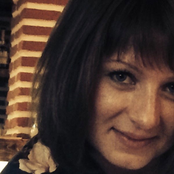 Елена Сорокина