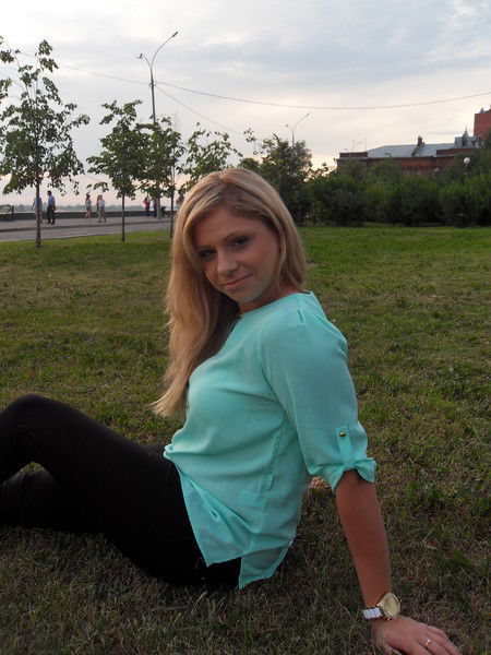 Татьяна Немцева