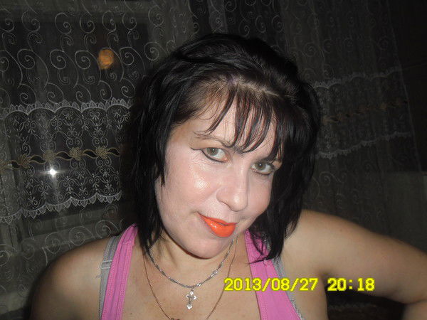 Инна Пискунова