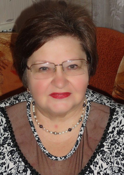 Galina Денисёнок