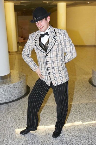 Александр Меховский