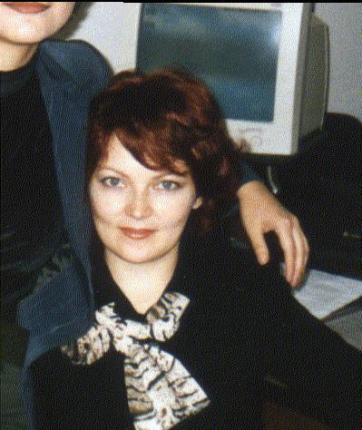 Валерия Кузнецова