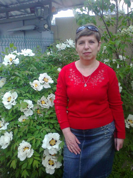 Тамара Логатская