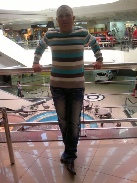 Денис Грузинцев