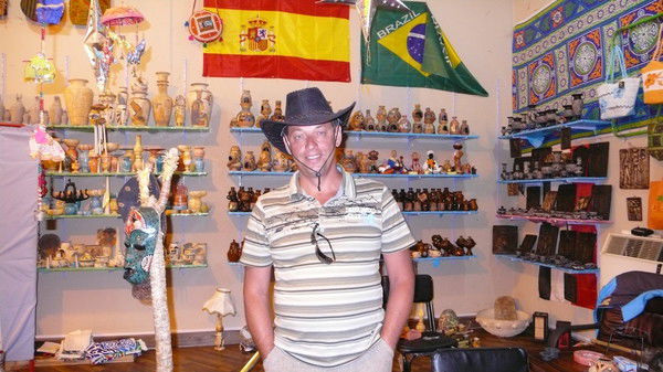 Владимир Мельников