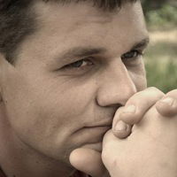 Руслан Кривошея