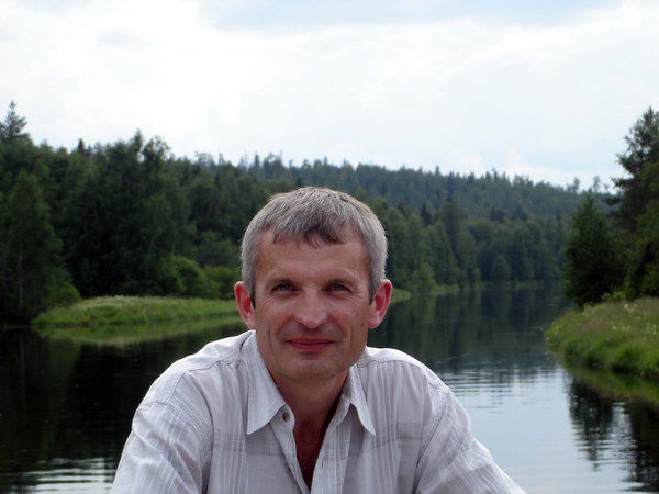 Анатолий Климов