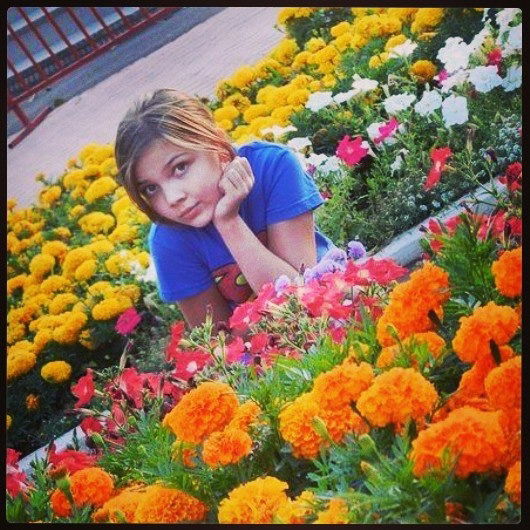 Диано4Ка Дёмина